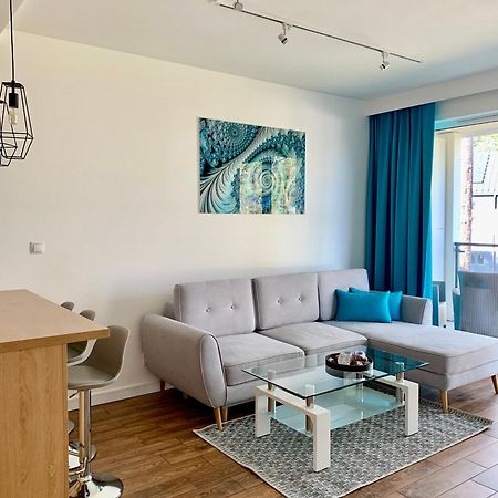 Remar - Apartamenty Nad Jeziorem Necko Аугустов Екстериор снимка