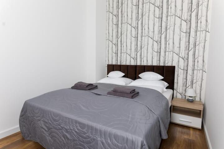 Remar - Apartamenty Nad Jeziorem Necko Аугустов Екстериор снимка