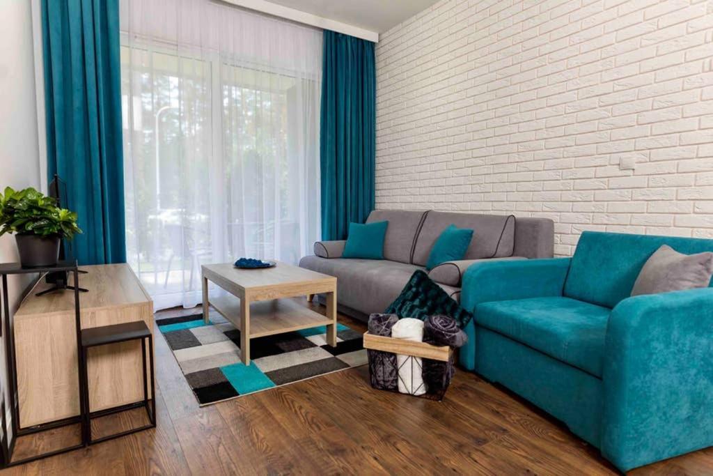 Remar - Apartamenty Nad Jeziorem Necko Аугустов Екстериор снимка