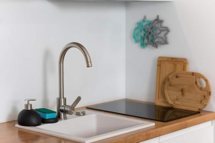 Remar - Apartamenty Nad Jeziorem Necko Аугустов Екстериор снимка