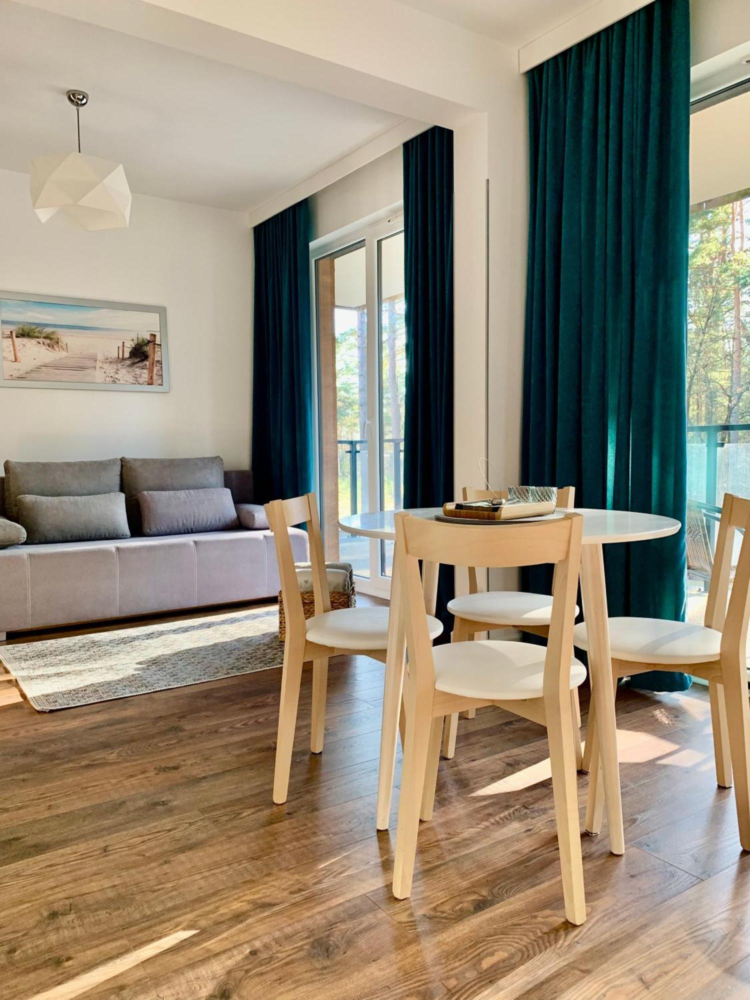 Remar - Apartamenty Nad Jeziorem Necko Аугустов Екстериор снимка