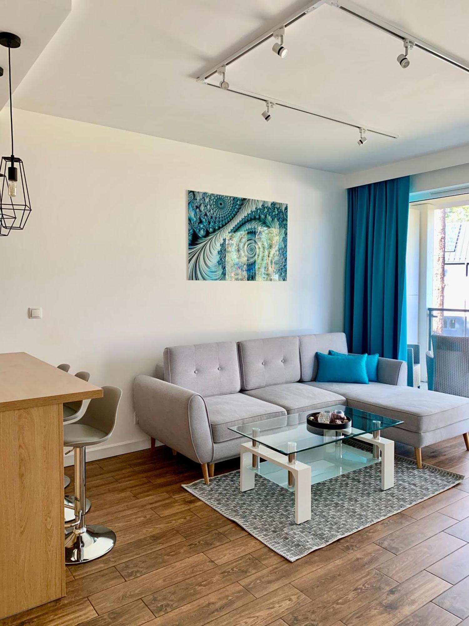 Remar - Apartamenty Nad Jeziorem Necko Аугустов Екстериор снимка